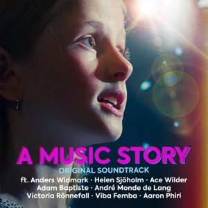 Filmpremiär: A Music Story