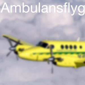 BAKLÄXA: Kommunalförbundet Svenskt Ambulansflygs upphandling av flygplan ska göras om
