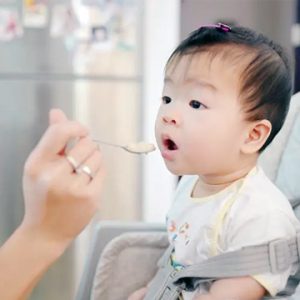 Astma- och Allergiförbundet välkomnar rekommendationen att ge barn allergiframkallande livsmedel