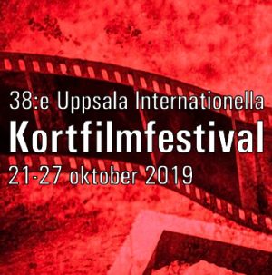 38:e upplagan av Uppsala Internationella Kortfilmfestival