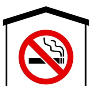 Så påverkar de nya reglerna om rökfria zoner er bostadsrättsförening