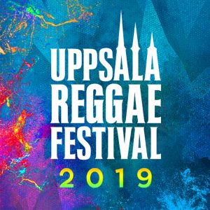 Reggaefesten med stort ”R” närmar sig åter Fyrishovsparken