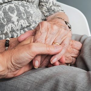 TANDVÅRD | Äldre ska inte glömmas bort