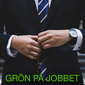 Uu: Låg grön aktivitet i svenska företag