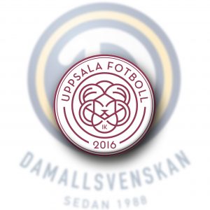 Kom och fira IK Uppsala Fotbolls plats i Damallsvenskan