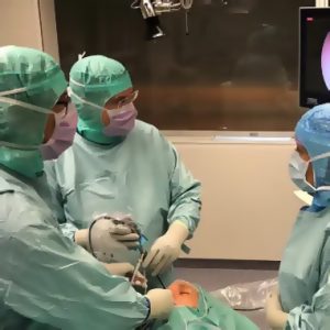 MEDICIN | Akademiska sjukhuset startar center för skallbaskirurgi