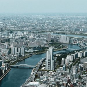 Tokyo kommer lite ”närmare” när nya direktlinjer från ARN och CPH etableras