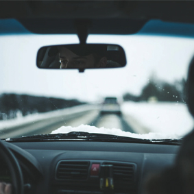 TIPS & RÅD | Vad kan vi göra för en säkrare trafikhelg i jul?