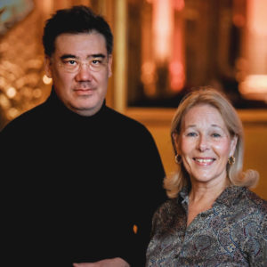 NY PÅ JOBBET | Världsdirigenten Alan Gilbert utnämnd till Kungliga Operans musikchef