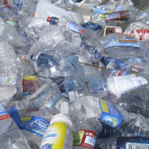 Ny undersökning: Svenskarna har fel om plast