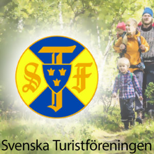 STF: Nu är det enklare att turista hållbart i hela Sverige