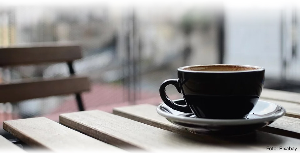 kaffe vid graviditet
