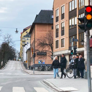 Covid-19 | Läget i Region Uppsala per 23 mars
