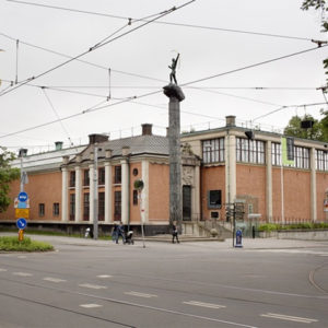 KULTUR | Stockholms Stad stänger sina museer tillfälligt