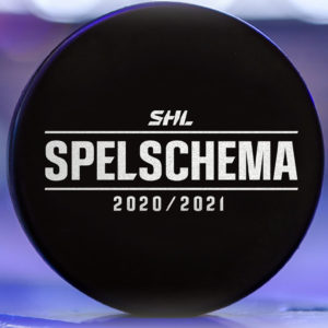 SPORT | Spelschemat för SHL säsongen 2020/2021 är här!