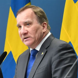COVID-19 | ”Sverige och hela det svenska folket står inför en prövning”