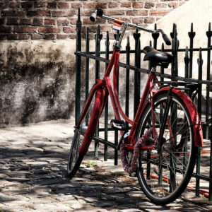 SVERIGE | Uppsala i ”topp” när fler cykelstölder än på 17 år anmäls