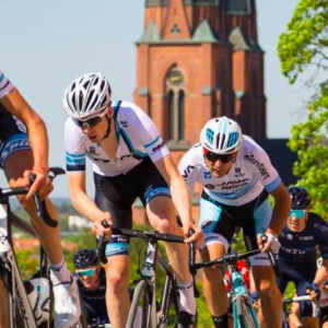 CYKELSPORT | Scandinavian Race blir SM 2020 och får start och mål vid Uppsala slott