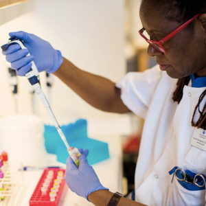 MEDICIN | Ny genanalysteknik banar väg för säkrare diagnostik vid leukemi