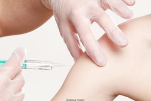 KROPP & HÄLSA | Start för årets influensavaccination 3 november: Riskgrupperna har förtur