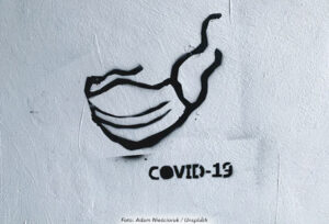 COVID-19 | Ökad beredskap med lager av mun- och andningsskydd