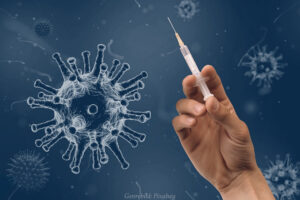 CORONAPANDEMIN | EMA rekommenderar godkännande av Modernas vaccin mot covid-19