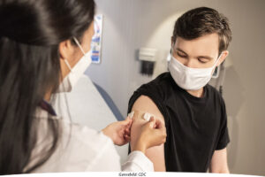 HÄLSA | Ny mottagning för vaccination mot Covid-19