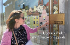 HISTORIA | Få nya perspektiv på ditt Uppsala