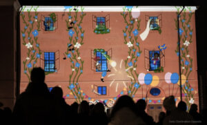 KULTUR | Internationell prägel när Allt ljus på Uppsala firar sitt tionde år