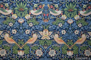 BILDSPECIAL: William Morris väntar dig på Millesgården…