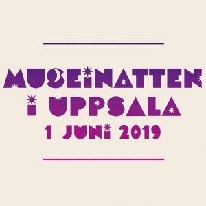 1 juni är det dags för årets upplaga av Museinatten