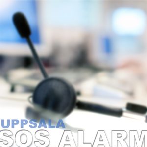 I juni återupptar SOS Alarm 112 sin verksamhet i Uppsala