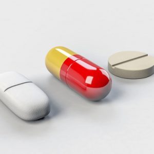 SMÄRTA: Tabletter och kapslar med diklofenak blir receptbelagda