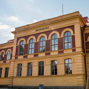 Ellen Fries gymnasium: Ny gymnasieskola i Uppsala från hösten 2020