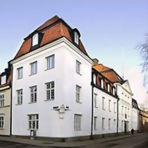 Region Uppsala säljer centrala fastigheter vid Slottsgränd
