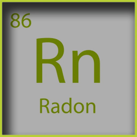 OM: Den radioaktiva gasen Radon