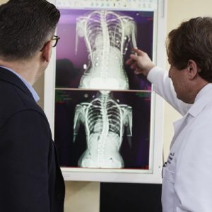 Nytt AI-stöd kan ge snabbare röntgenssvar