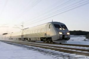 RESA | Bättre tidtabell för nattågen till och från Jämtland