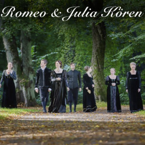 STHLM | Vårkonsert med Romeo & Julia Kören
