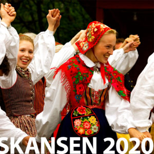 STHLM | Detta händer på Skansen under 2020!