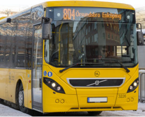 KOLLEKTIVTRAFIK | UL sätter in extra bussturer till Västerås och Sala