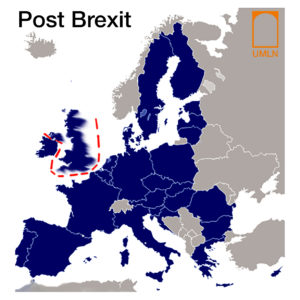 BREXIT | Näringsdepartementet om Storbritanniens utträde ur EU