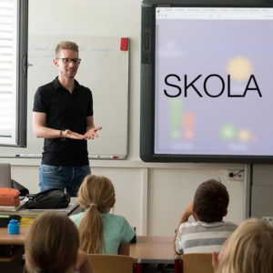 SKOLA | Tioårig grundskola för att förbättra kunskapsresultaten