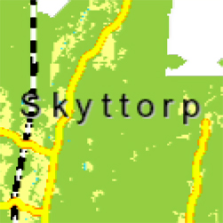 LANDSBYGD |  Uppsala kommun vill bygga nya bostäder i Skyttorp