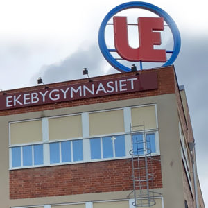 SKOLA | NIU nu även på Uppsala yrkesgymnasium Ekeby