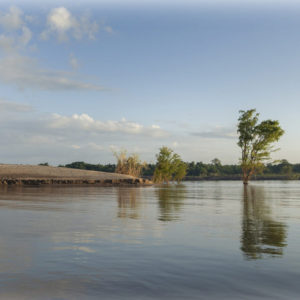 SYDOSTASIEN | Kambodja stoppar planerade dammbyggen i tio år – glädjebesked för WWF