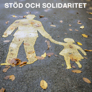 SVERIGE / STÖD | Röda Korset startar stödtelefon för coronakrisen