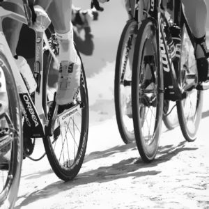 CYKEL | Upsala Cykelklubb får 300 000 i jämställdhetsbidrag