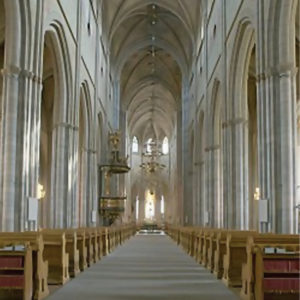 RELIGION | Påskens gudstjänster webbsänds från Uppsala domkyrka