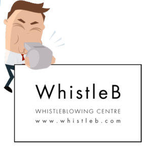 Anonymitet är en förutsättning för att uppmuntra visselblåsare visar ny undersökning från WhistleB